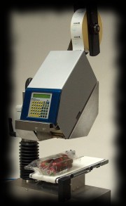 Labeler HSC350