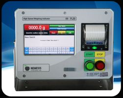 Touch screen HSC350 Touch screen HSC350