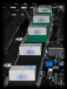 HSC350 Marking system HSC350 Marking system