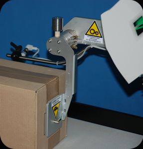  Labeler HSC350