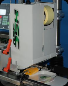Automatic labeling HSC350K