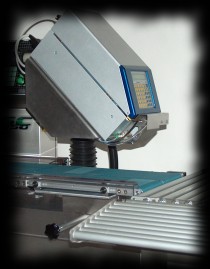 Automatic label HSC350 Automatic label HSC350