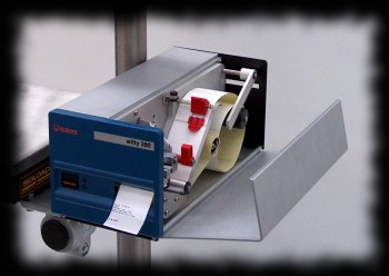 Ethichettartice HSC350K semiautomatica nemesis Etichettartice HSC350K semiautomatica nemesis
