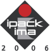 HSC350 Ipack-Ima nemesis Logo Ipack-Ima HSC350