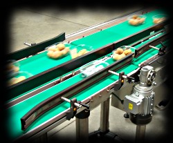 Conveyor belt HSC350 Conveyor belt HSC350