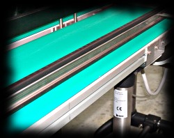 Conveyor belt HSC350