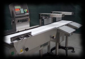 HSC350 pre-sorting system