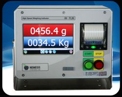 Touch screen HSC350 Touch screen HSC350